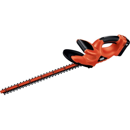 walmart battery hedge trimmer