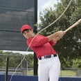 thumbnail image 4 of Champion Sports Batting Tee Trainer - 21" to 35", 4 of 6