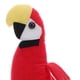 thumbnail image 5 of 1 Juego de loro pirata de dibujos animados, loro para hombro, Halloween, Cosplay, loro, juguete de peluche, 5 of 8