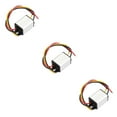 thumbnail image 4 of QualitChoice Convertisseur de Bus DC-DC Régulateur de Véhicule Protection de Circuit Alimentation Moteur Adaptatif Professionnel 6V 3A 3Set, 4 of 6