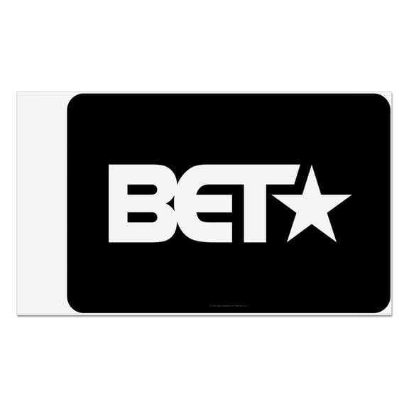 BET Logo Home Business Office Sign