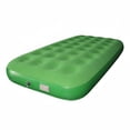 thumbnail image 1 of Abbraccia Colchón inflable automático, cama plegable gruesa, camping al aire libre y tienda de hogar, 1 of 6