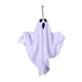 thumbnail image 1 of Guardurnaity Luces LED decorativas de Halloween Gh Ost Witcher, tafetán de poliéster duradero, tres modos de decoración de Halloween Disfraces de disfraces blanco, 1 of 6