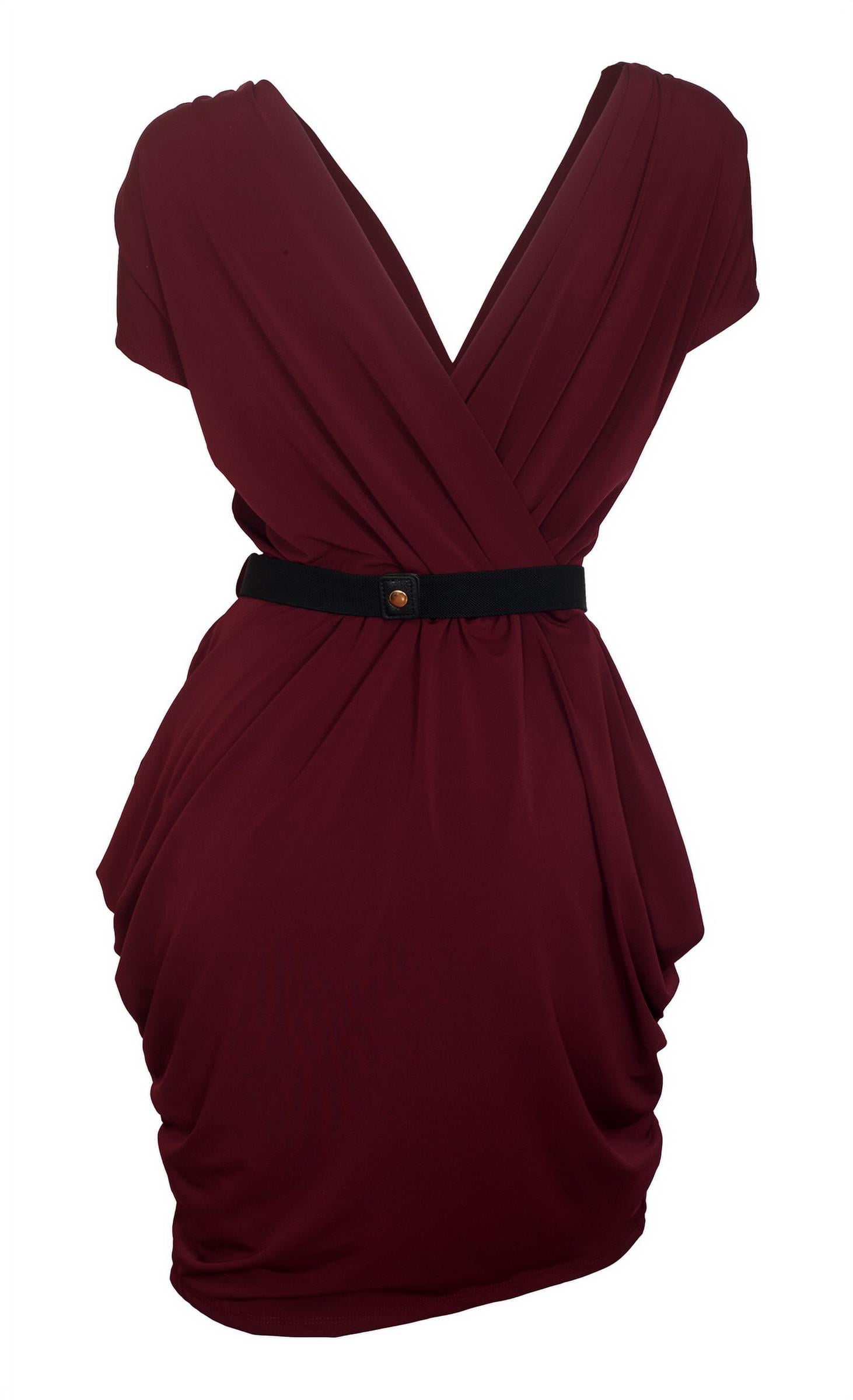 cootie brown's ranch dressing recipe Valerine Plus Size Sequin Cocktail Midi Dress– Hello Curve main image 0