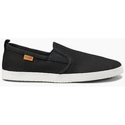 Grovler Shoes [Black/White]