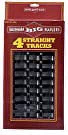 Bachmann Industries BT-96214 Large Scale Steel Alloy Track with Operating Gate