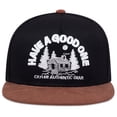 thumbnail image 2 of Gorra de béisbol Haves A Goods Ones Anime para niños de 56 a 58 cm, 2 of 3