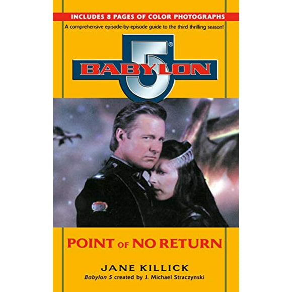 Point of No Return