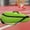 Green, variant on lacooooppia Badminton Racket Bag, Badminton Sports Backpack Large Capacity Sport Equipment Bag Racquet Carrying Bag for Badminton Rackets Green