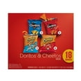 thumbnail image 2 of Frito-Lay Doritos & Cheetos Variety Pack Box 18Ct - Pack of 2, 2 of 4