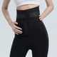 thumbnail image 5 of Faja reductora abdominal, faja lumbar, cinturón deportivo moldeador, correa para el sudor Negro Azul XL, 5 of 9