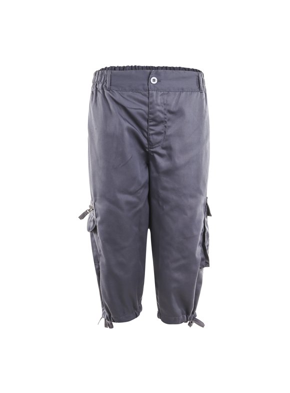 Mens Below Knee Shorts