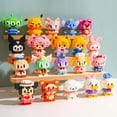 thumbnail image 4 of Mini Compatible Doll Building Blocks Set - Educational Toy for Kids 6+, 4 of 7