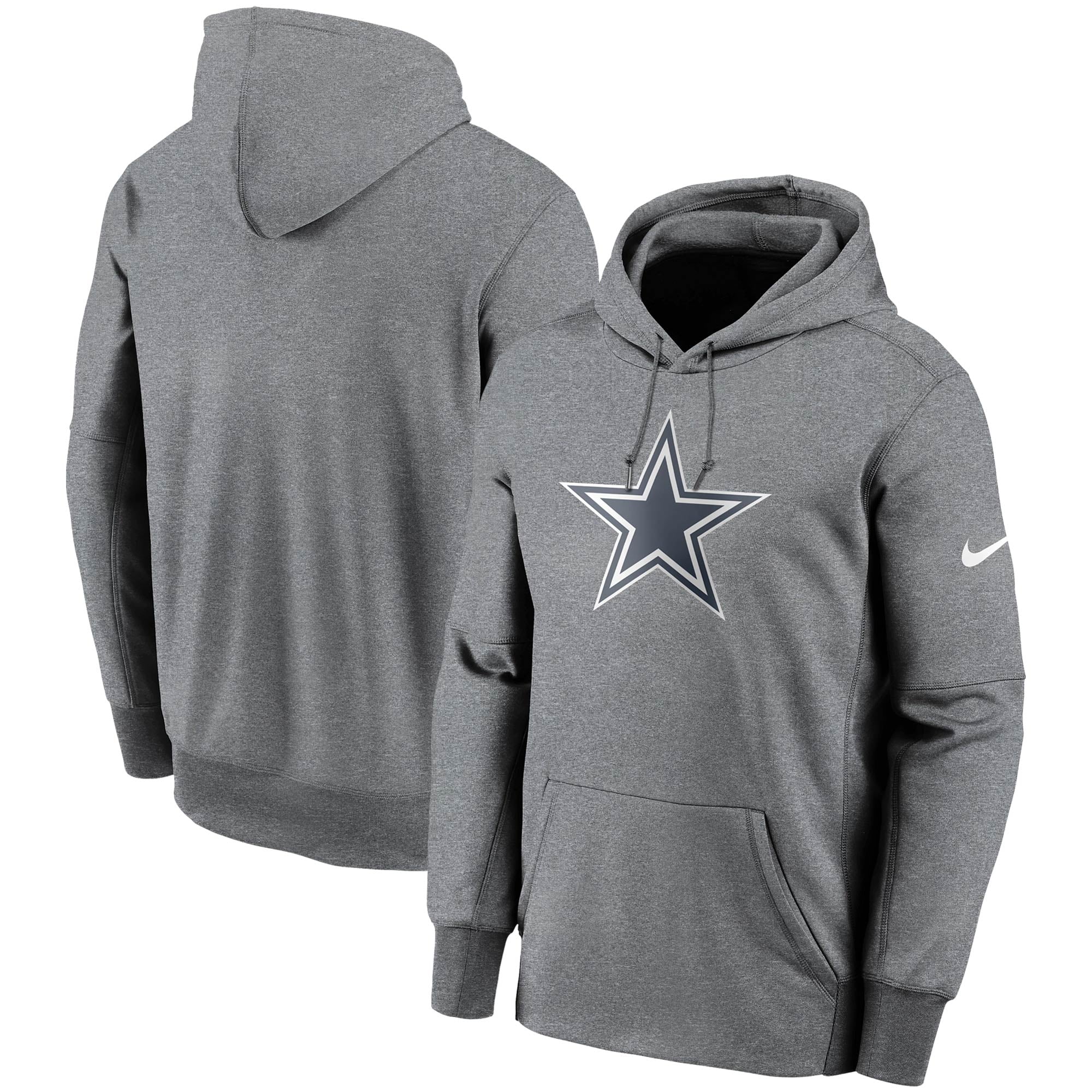 dallas cowboys hoodie mens