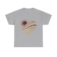thumbnail image 2 of Independence Day shirt American Flag Shirt 4th of July Tee ID-0524-EVWJ, 2 of 11
