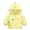 Yellow, variant on Vedolay Jean Jackets Boy's Winter Long Sleeve Fashion Thick Warm down Soft Jacket,Yellow 18-24 Months