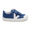 thumbnail image 2 of Victoria Kids' Tribu Tiras Hook-and-Loop Sneaker, 2 of 8