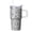 boho-66, variant on Bohemian Design 20oz Tumbler with Lids & Straws, Double Wall Vacuum Insulated Stainless Steel Travel Mug, Leakproof Thermal Cup