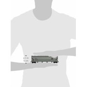 Bachmann-56' CF Hopper CSX #256439 - HO
