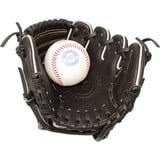 SSK Guanto A Ciambella Per Infield: Allenamento Mani Morbide Premium Dal 1946 - Fatto A Mano In USA