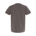 thumbnail image 2 of M&O 6500M T-Shirt Unisexe Vintage Teint en Pièce, 2 of 2