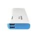 thumbnail image 3 of Power Bank 10000MAH Bateria Portatil Adata  PT100, 3 of 3