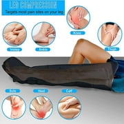 Air Compression Leg Massager Leg Compression Machine