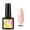 B, variant on SDJMa Nail Polish Neutral Nude Nail Polish Quick Dry Nail Polish DIY Nail Art Salon Home Gift For Women Girl