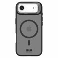 thumbnail image 3 of Blu Element Ensemble de Protection Duo - Étui Chromatic Kick MagSafe Noir + Screen Protector pour iPhone Air, 3 of 6