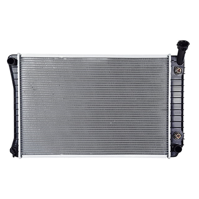 Radiador Century 1994 A 1996 Buick V6 3.1L Electrosoldado C/Eat KEEP ON GREEN .