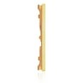 thumbnail image 4 of Bouton Rigide de Remplacement (Volume) Compatible pour Xiaomi Redmi Note 10 5G (Jaune), 4 of 5