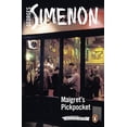 thumbnail image 1 of Maigret's Pickpocket (Inspector Maigret), 1 of 2