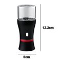 thumbnail image 2 of Electric Herb Grinder Compact For Flower Buds, Usb-rechargeable, Ideal For Everyday Carry, 2 of 3