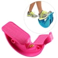 thumbnail image 1 of Bangcool Foot Rocker Creative Non-slip Pain Relief Calf Stretcher Ankle Stretch Board, 1 of 10