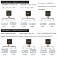 thumbnail image 4 of Labymos 24V Battery Equalizer Battery Balancer ReCharger Controller For Gel LeadAcid Batteries Bank System, 4 of 6