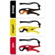 thumbnail image 4 of Clip de Plástico para Pesca, Controlador de Clip para Peces, Recogedor de Peces, Elevador de Peces, Equipo de Pesca con Cuerda Deslizante, 25 cm, Color Negro, 4 of 5