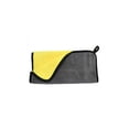 thumbnail image 7 of Car Wash Microfiber Towel Auto Cleaning Drying Cloth Hemming Super Absorbent, 7 of 7