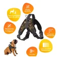 thumbnail image 2 of Arnes Para Perro Nylon Pechera Perro Grande / Mediano Comoda, 2 of 8