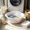 Gray, variant on Foldable Wash Basin, Collapsible Laundry Tub & Foot Bath Basin, Space-Saving Portable Sink for Household Cleaning & Travel