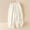 White, variant on Endives Women's Linen Pant Fashion Solid Color High Waist Elastic Casual Pants Wide Leg Pants Beach Vacation Outfits for Women