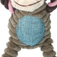 thumbnail image 4 of Protection Plush Dog Chewing Toy, Soft Dog Toy, For Dog Puppy Monkey, 4 of 8