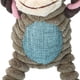 thumbnail image 5 of Juguete Para Masticar Perros YLSHRF Juguete De Peluche Suave Para Perros, 5 of 8