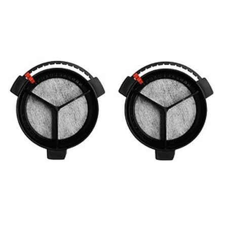 Products Replacement Filter Cartridge - Mr Coffee Coffeemaker Replacement Water Filter Cartridge WF, 2 Pack