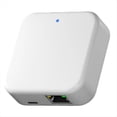 thumbnail image 1 of G3POE Lock Smart Gateway Contraseña Lock Man APP Good House Manager Gateway Bluetooth Lock WIFI, 1 of 5