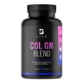 thumbnail image 1 of Limpieza Para Colon de 180c Con Hoja De Malva B Life BLIFE Cápsulas, 1 of 8