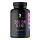 thumbnail image 1 of Limpieza Para Colon de 180c Con Hoja De Malva B Life BLIFE Cápsulas, 1 of 8