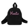 thumbnail image 3 of Kcolen Cute Preppy Back To School Backpack Shoulder Bag Couple Fashion Outdoor Sports Leisure Small Backpack Lightweight Outing Travel Bag, 3 of 3