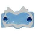 thumbnail image 6 of Bow Taper Candle Holder, Blue, 2.5", by My Texas House, 6 of 6