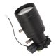 thumbnail image 3 of CCTV Lens F1.6 HD 4MP M12 Mount Long Focus 1/2.7in Image Format 10X Manual Zoom Lens for IP AHD Security Camera, 3 of 5