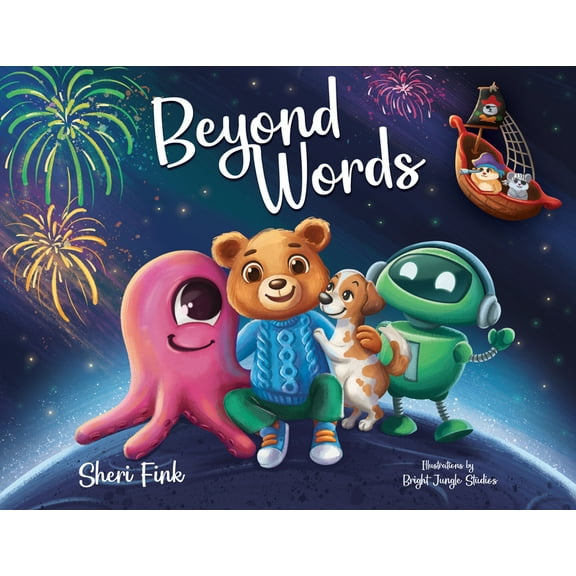 Beyond Words, (Paperback)
